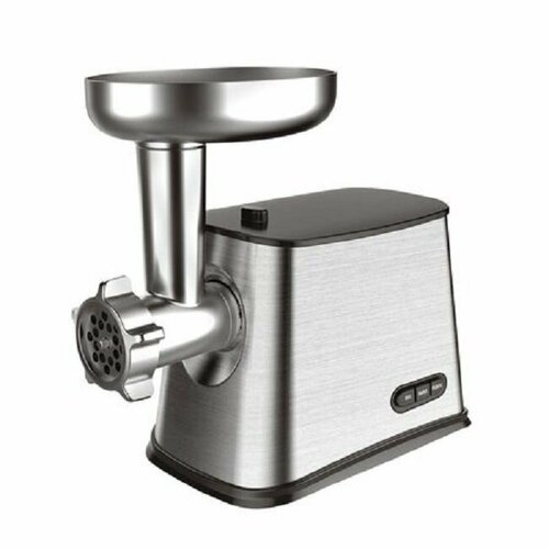 Мясорубка Комфорт Маэстро Стальной 2600Вт 713100₽