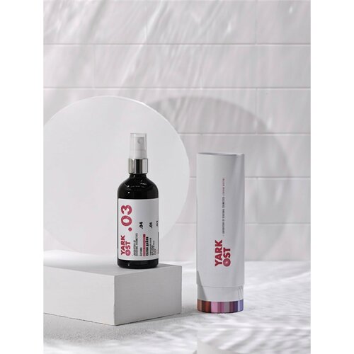 Гидролат в подарочном тубусе Саган Дайля 90 мл