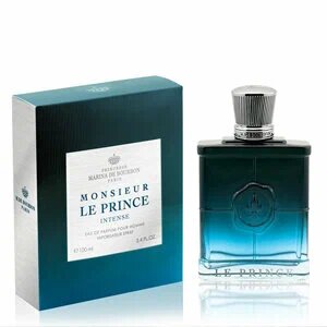 Pr. Marina de Bourbon Monsieur Le Prince Intense парфюмерная вода 100 ml