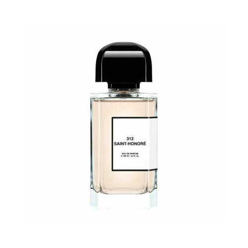 Парфюмерная вода Parfums BDK Paris 312 Saint Honore 100 мл.