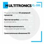 Бортовой компьютер Multitronic CL595