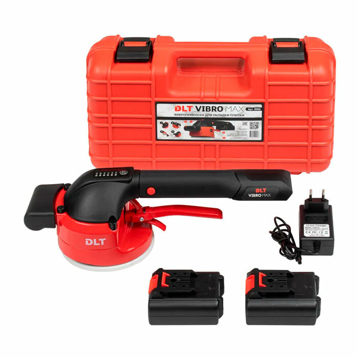 DLT Vibro MAX (0956)