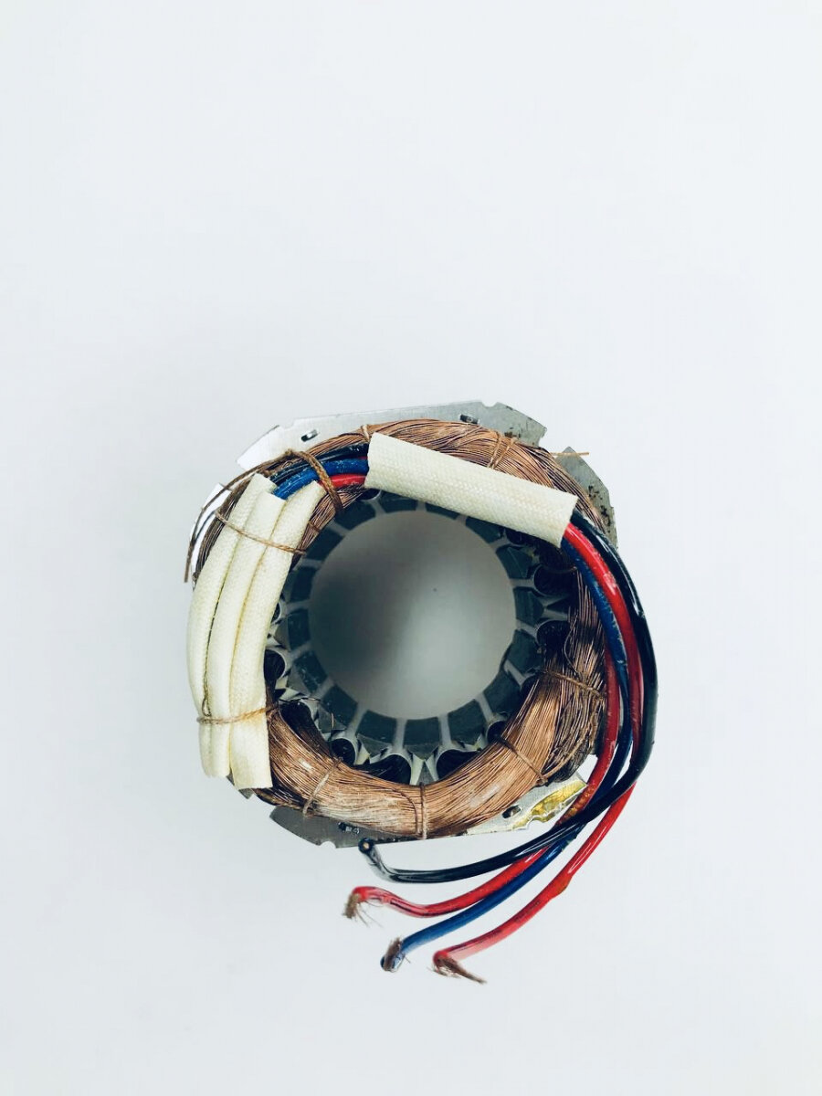 Статор 30 Patriot BG150L арт.013534532 №897