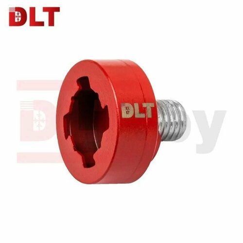 переходник dlt x lock на m14 Переходник DLT X-LOCK на M14