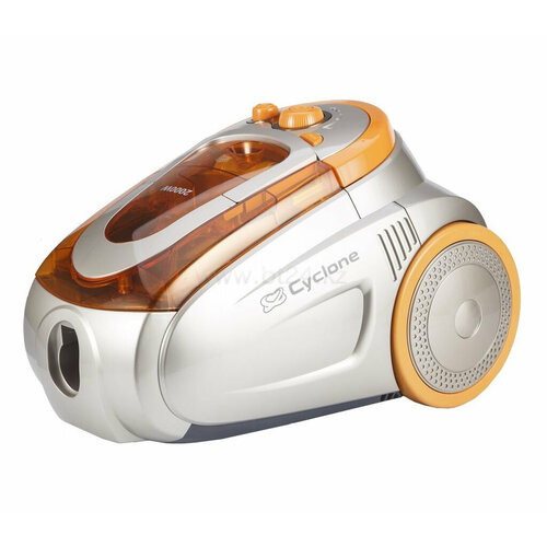 Пылесос SNOWCAP VL-610E с пластиковым контейнером 560000₽