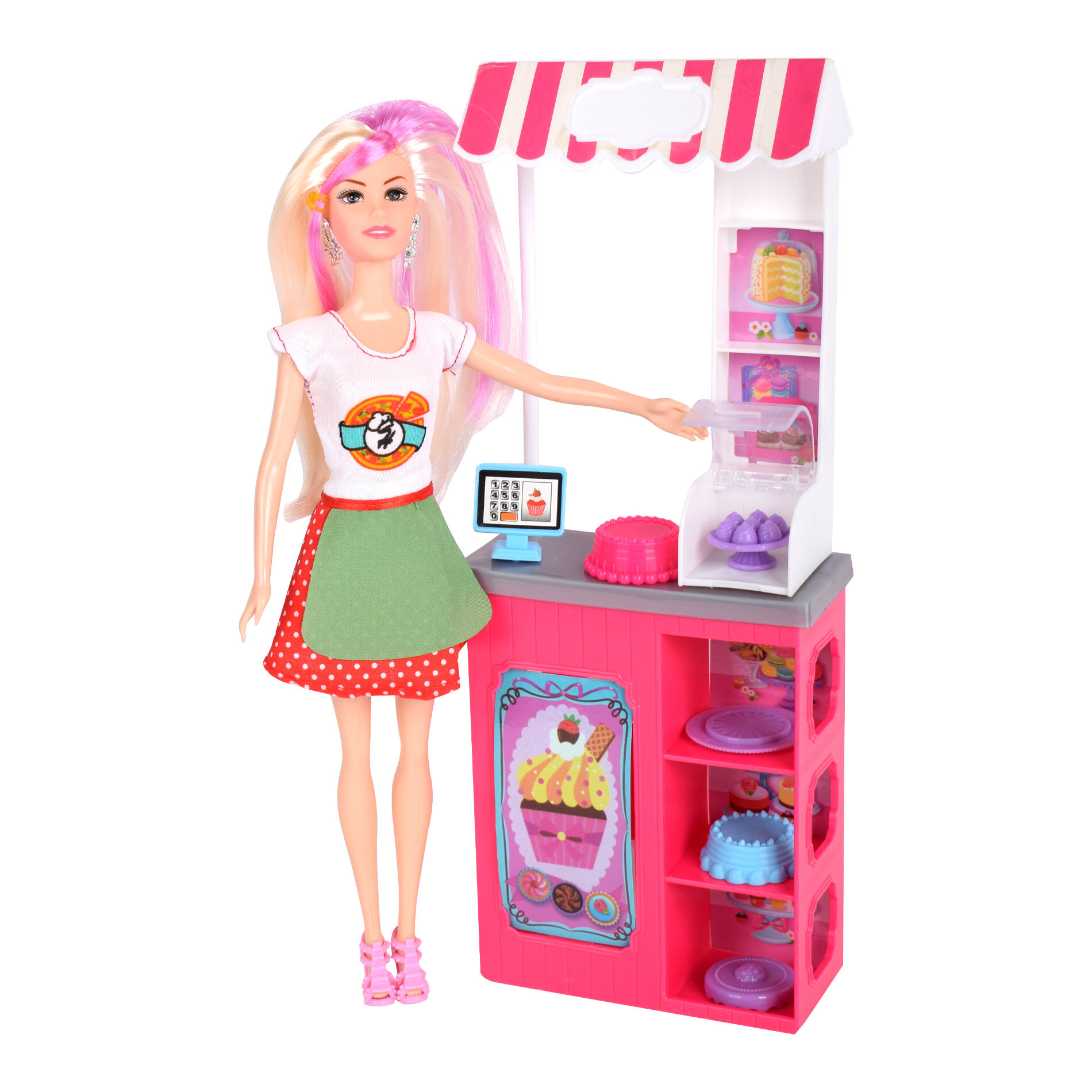 Кукла Барби/ игрушка для девочки