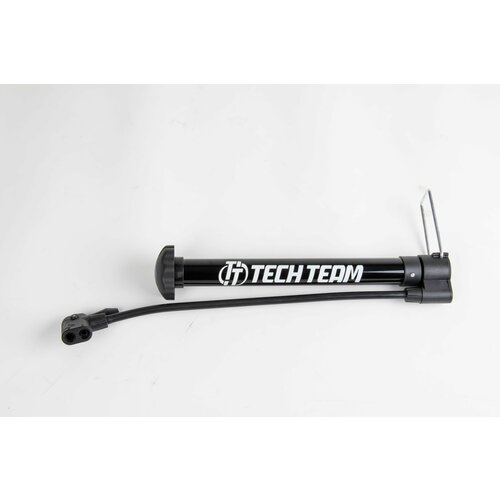 Насос стационарный мини 30х320мм алюм корпус 864₽