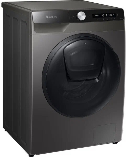 Стиральная машина с сушкой Samsung WD80T554CBX