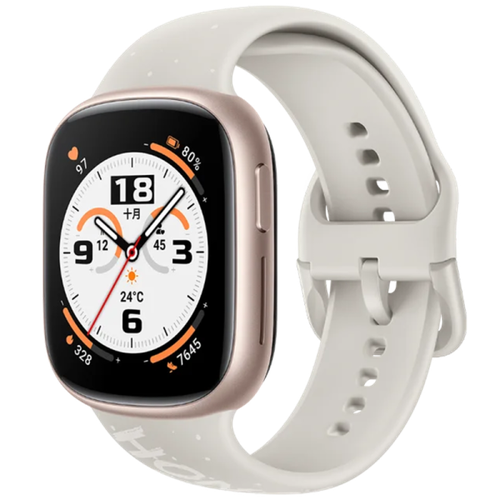 HONOR Умные часы HONOR Watch 4 5502AAUA золото 1399000₽