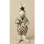 Фигурка Английская коллекция Кролик Высота: 15,5 см - изображение