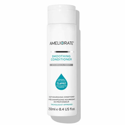 AMELIORATE Разглаживающий кондиционер для волос Travel-формат Smoothing Conditioner 100 ml