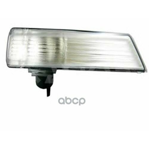 ALKAR 6201405 Повторитель поворота FORD FOCUS II/III 04- лев.