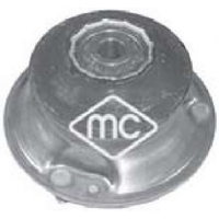 METALCAUCHO 06069 (31306775098 / 31336760943 / 31336769582) опора амортизационной стойки