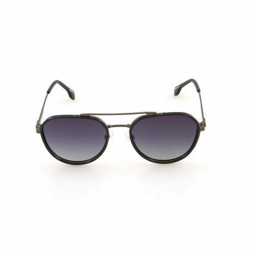 солнцезащитные очки despada синий серый Солнцезащитные очки DESPADA, синий, серый