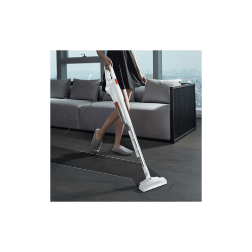 Deerma Пылесос deerma Vacuum Cleaner DX600 White