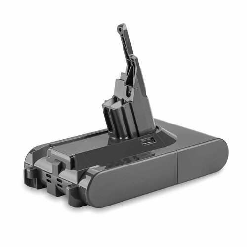 Аккумулятор для пылесоса Dyson V8 SV10 SV25 Емкость 2200мАч V8 Motorhead Animal Fluffy Total Clean Absolute Parquet 4500₽
