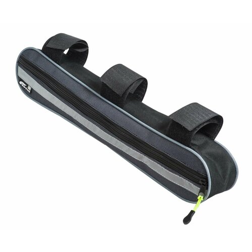 Велосумка под раму велосипеда Фиш 45х8х4 см 564₽