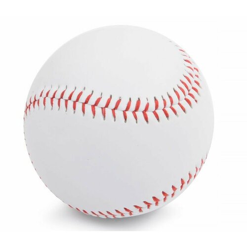 Игротрейд Мяч бейсбольный STAR Team, 7.2 см