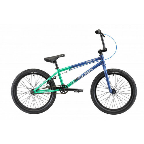 Велосипед BMX Lorak Jumper 300 30100₽