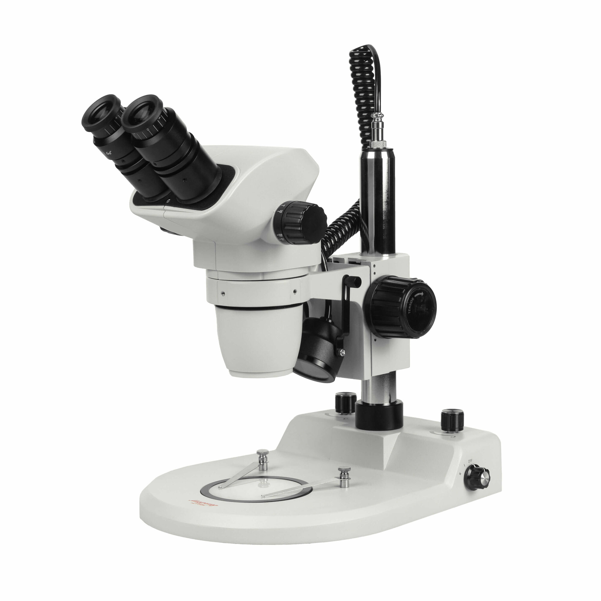 Микроскоп стерео Микромед MC-7-ZOOM