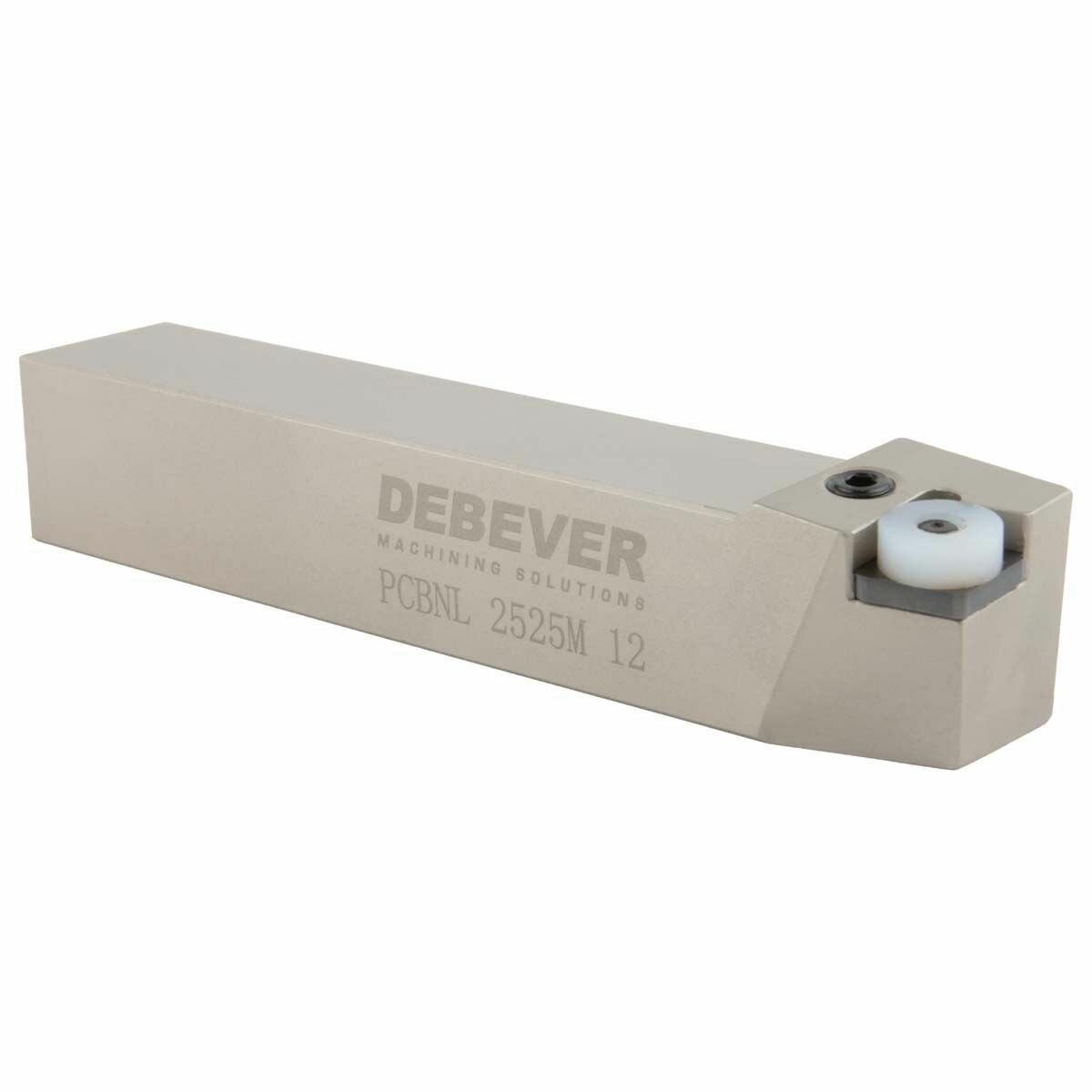 DEBEVER MACHINING SOLUTIONS Державка токарная PCBNL 4040 S19 левая Standard