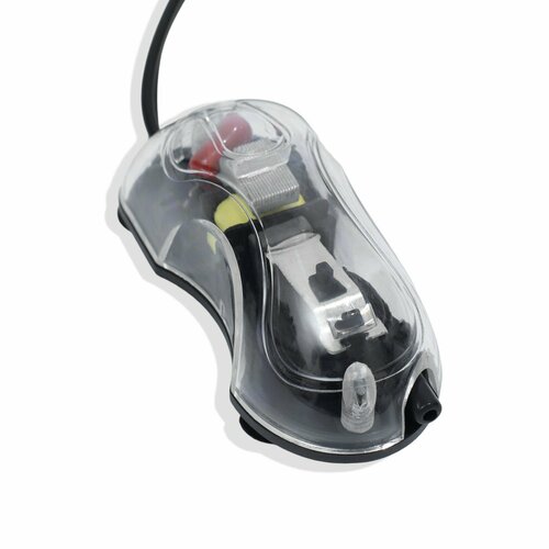 Компрессор воздушный HX-301 200 млмин 08 Вт минатюрный бесшумный 1261₽