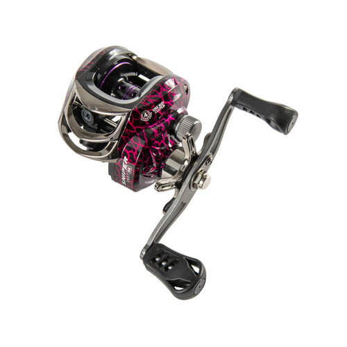 Рыболов-сервис Катушка мультипликаторная SALMO SNIPER CAST 4 M (300 (SSC04-MC) )