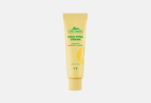 Крем для лица Cica vital cream