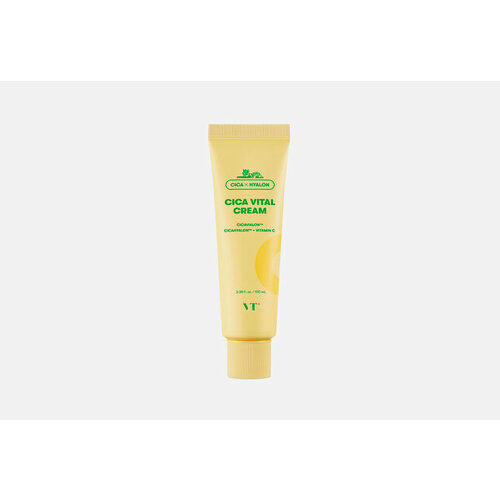 Крем для лица Cica vital cream