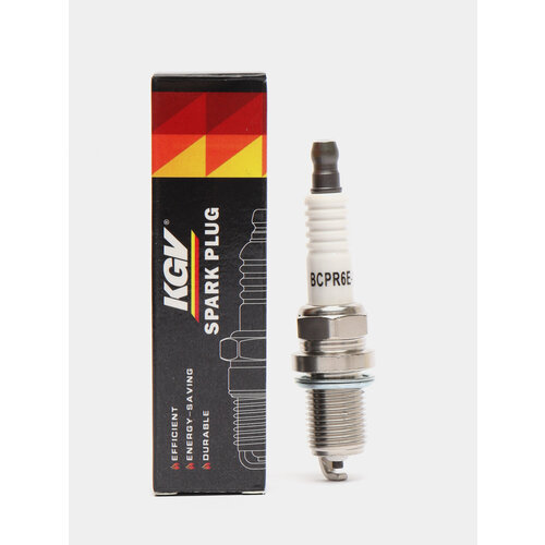 Свечи зажигания комплект 4шт для LADA 16кл инжектор 1599₽