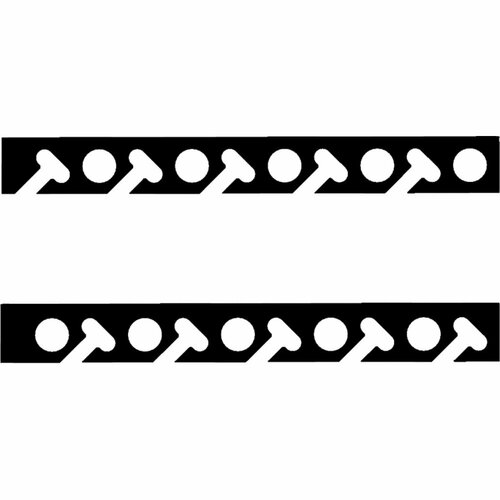 Держатель для удочек Delta-Park HF-10 1837₽