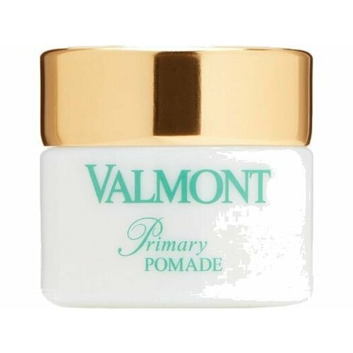 Насыщенный Восстанавливающий Бальзам Valmont PRIMARY POMADE крем бальзам для лица valmont primary pomade