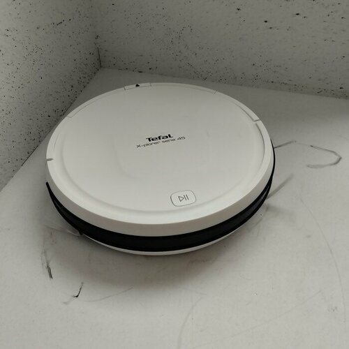 Робот-пылесос Tefal X-plorer Serie 45 RG8275WH 2427000₽