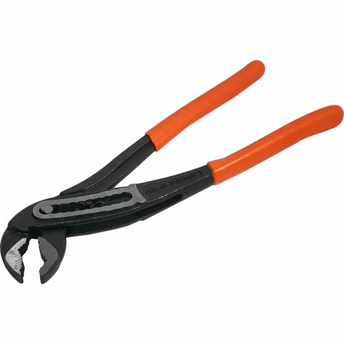 Клещи переставные Rage 311054 250 мм 1733₽