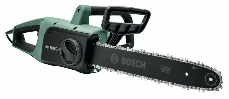 Электрическая пила BOSCH UniversalChain 40 1800 Вт/2.4 л.с