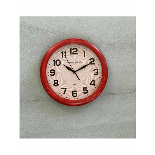 Часы настенные интерьерные