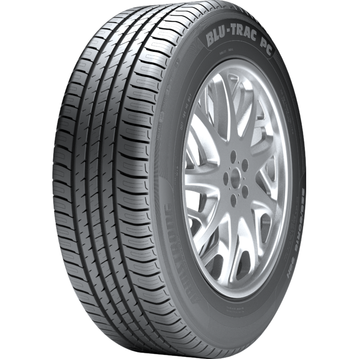 Armstrong Blu-Trac PC 185/70 R14 88H
