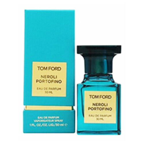 Tom Ford Neroli Portofino парфюмерная вода 30мл tom ford парфюмерная вода neroli portofino 100 мл