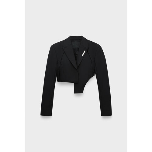 Пиджак Heliot Emil, размер 46, черный