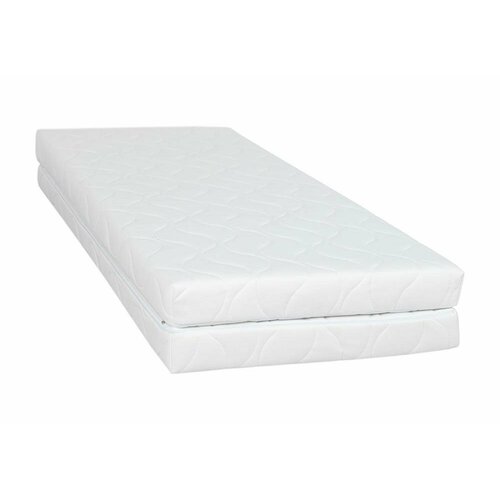 Матрас VMG Industry Близнецы для раздвижной кровати 12x160x200 см 27590₽