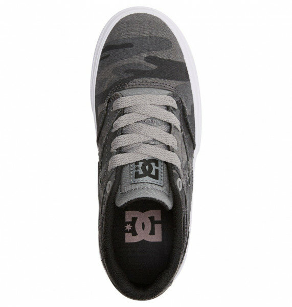 Кеды DC Shoes