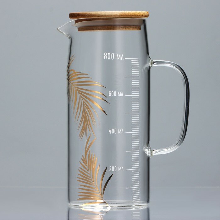 фото Кувшин "Тропики", 1л