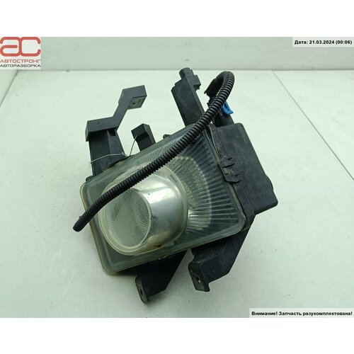 Фара противотуманная правая Opel Zafira B 13252450 арт10380-54430113 8232₽