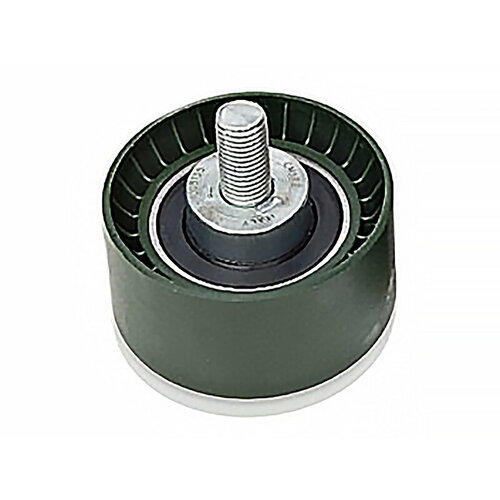 Ролик Натяжной 21126 Приора 16кл Опорный Vimmer Ролик Натяжной 2170 Vmr-21126-1006135 VIMMER арт VMR-21126-1006135 700₽