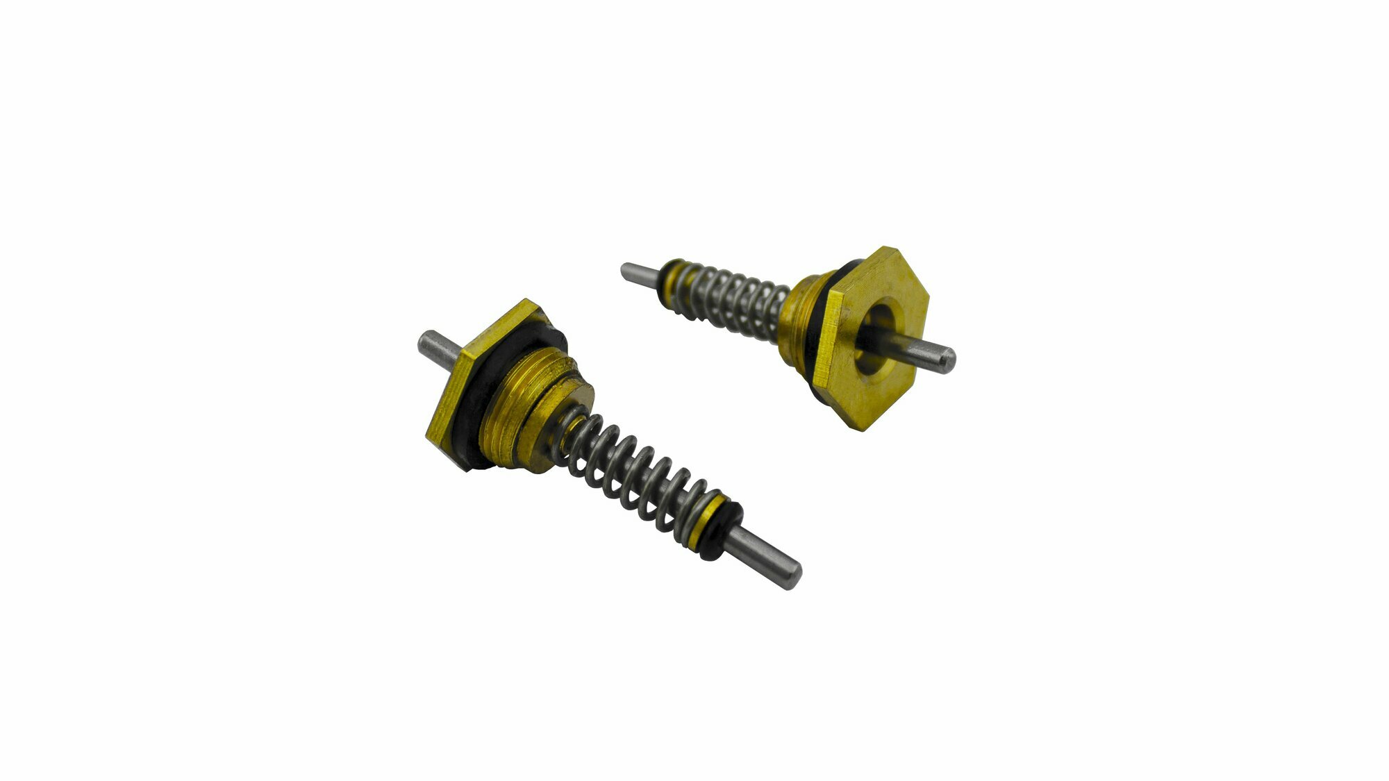 Шток 3 мм, М14 — фото 1