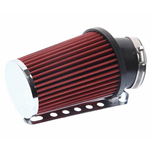 Фильтр воздушный компакт угловой хром d70 RS-00769 PRO SPORT 2078₽