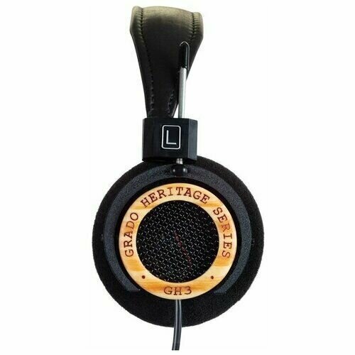 Наушники Grado GH3 35000₽