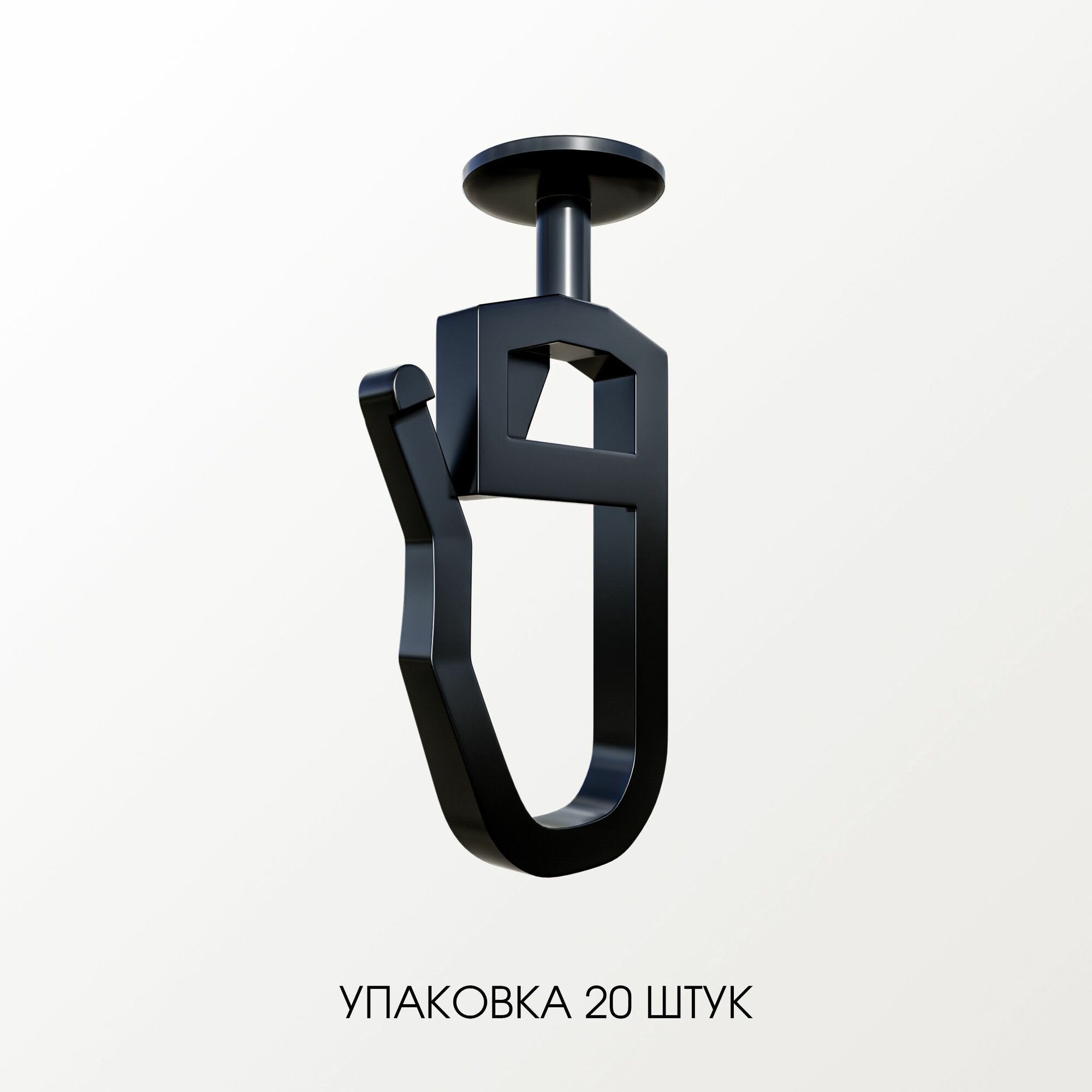 фото Крючок для лофта