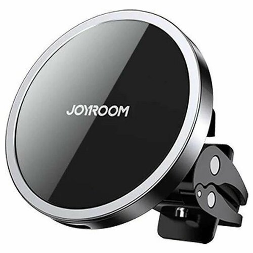 Автомобильный держатель с беспроводной зарядкой Joyroom JR-ZS240 15W