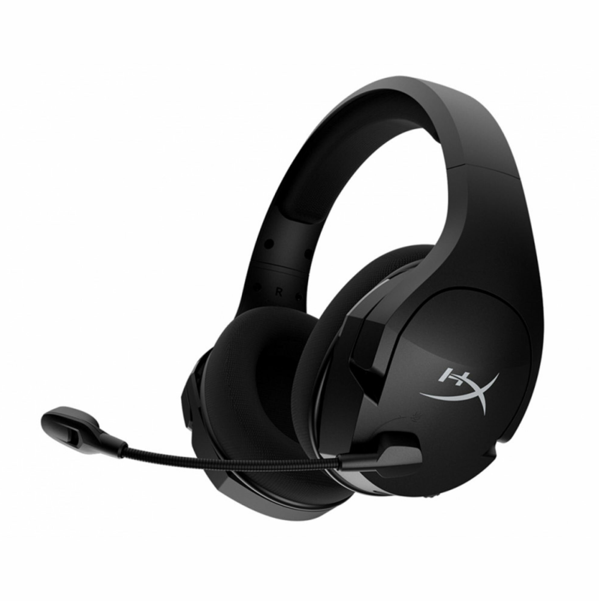 Наушники HyperX Cloud Stinger Core Wireless PS4 PS5 Edition Black